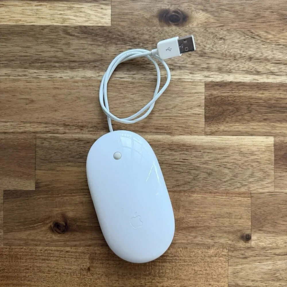 Apple good preowned